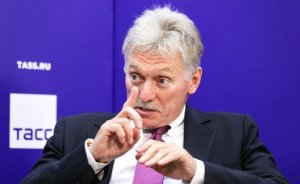 Дмитрий Песков напомнил западному бизнесу, что у нас «все ходы записаны»