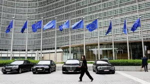 Суд ЕС запретил Венгрии финансировать постройку Россией ядерных реакторов