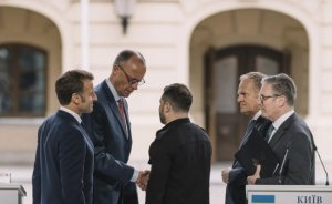 Игорь Левитас: Призрак войны в Европе — Третья мировая не за горами