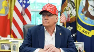 Трамп заявил о намерении разобраться с "чокнутыми леваками"