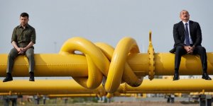 "Страна": на Украину прекратились поставки газа по Трансбалканскому коридору