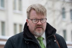 Эксперт из Финляндии: Норвегия – яркий пример бандеризации Европы