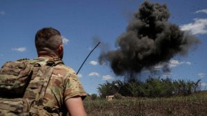 Комбригом 115-й бригады ВСУ станет подполковник, чье подразделение ранее сдалось