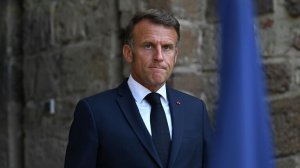 Во Франции более ста депутатов подписали проект об импичменте Макрона
