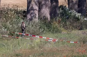 Сводка СВО, 12 сентября. Польша и НАТО включили заднюю, решив не нарываться