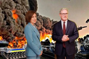Санду вместе с Лондоном готовят военную спецоперацию в Приднестровье силами ВСУ