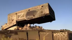 Почему Европа не боится войны с Россией