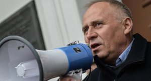 Тихановская мгновенно воспользовалась исчезновением депортированного Статкевича