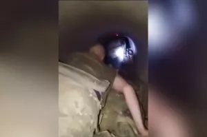 Состояние паники. Deep State: ВС РФ ворвались в Купянск по газовой трубе