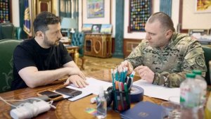Зеленский натравливает СБУ на антикоррупционные органы