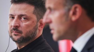 "Не обратят внимания". На Украине пожаловались на планы НАТО