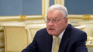 Зеленский готов дать Келлогу украинское гражданство, чтобы остановить российскую СВО