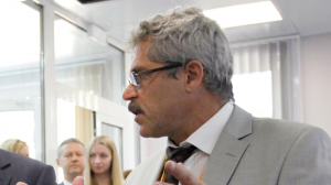 Родченков: в Америке у меня возникли проблемы с психикой