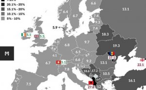 Европа включает проституцию и наркоторговлю в ВВП, чтобы «исправить» показатели