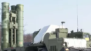 Россия хочет выкупить у Турции поставленные Анкаре ЗРК С-400