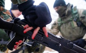 Игры в «куклы Барби» закончились: Штурмовичек ВСУ щадить «на передке» никто не будет, 400 уже «двухсотые»