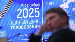 В МВД рассказали о попытках терактов с БПЛА на избирательных участках