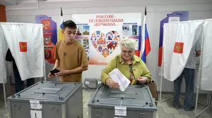 Победители губернаторских выборов определились в 20 регионах