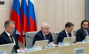 Председатель комиссии Госдумы: Запад делает ставку в России уже на других