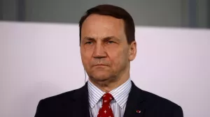 Глава МИД Польши Сикорский: в ЕС нет желающих воевать против России