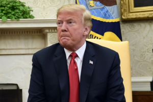 Почему злится Трамп. Но его «телодвижения», на самом деле, вторичны