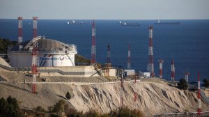 Politico: ЕС не может убедить Турцию отказаться от поставок нефти из России