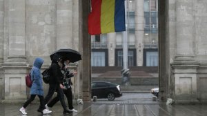 В Молдавии вырос поток синтетических наркотиков с Украины