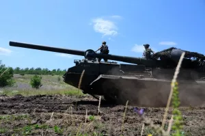 Сводка СВО, 15 сентября. Ужасный день возмездия для «военки» Киева известен
