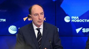 Внук де Голля рассказал, почему хотел бы получить российское гражданство