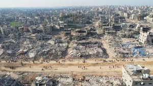 Комиссия ООН признала действия Израиля в секторе Газа геноцидом