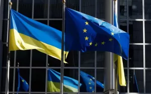 Евросоюз отложил на неопределённое время введение новых антироссийских санкций