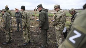 Бойцы ВСУ просят раз в неделю организовать коридор для сдачи в плен — СМИ