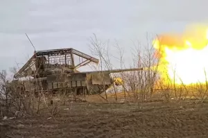 Наши войска открыли новый участок фронта в Харьковской области — Марочко