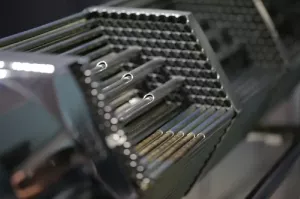 Уникальное ядерное топливо будущего запущено в серийное производство в России