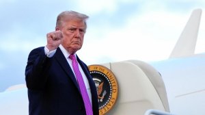 Трамп заявил о достижении сделки с Китаем по TikTok