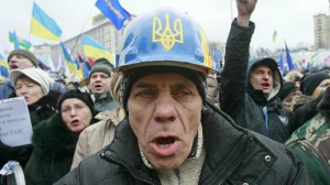 Если в ходе СВО мы денацификации не добьемся, майданутые станут головной болью и целью НАТО