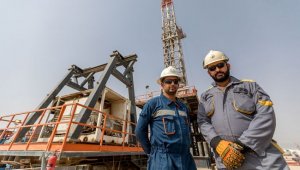 ОПЕК: Ну что, доигрались с отказом от нефти и газа!