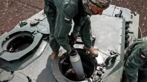 Как можно заставить Украину воевать за Россию и против Запада
