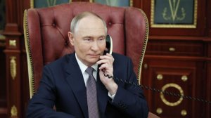 Путин обсудил с Моди развитие отношений между Россией и Индией