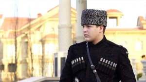 Кадыров поручил сыну контролировать уплату налога на имущество компаниями