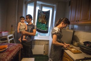 Решетников заявил, что к миграции будут подходить по принципу "приехал - заработал - уехал"