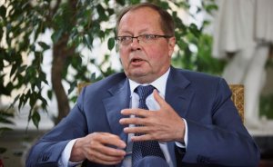 Посол РФ назвал сопутствующим ущербом повреждение Британского совета в Киеве