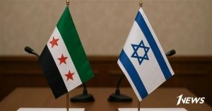 Сирийский лидер анонсировал возможность заключения с Израилем соглашения по безопасности