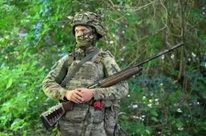 Новости СВО за 18 сентября. ВС РФ широким фронтом идут на Красный Лиман