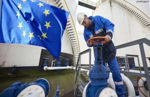 Европа клянётся не покупать наш газ — и бьёт рекорды по закупкам. Кто кого переиграл?