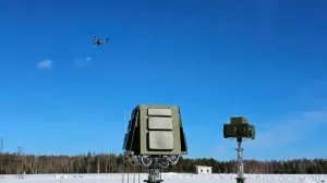 Минобороны приняло решение о создании отдельного НИИ по изучению РЭБ