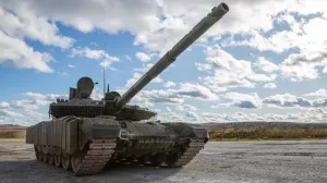 AP: РФ продала Вьетнаму танки, самолеты и корабли, сумев обойти санкции