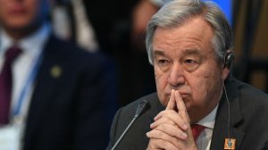 «Талибан» — Гутерришу: Не болтайте ерунды и учите матчасть
