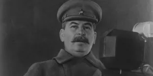 "Чушь собачья": эстонского политика публично отчихвостили за ложь о Сталине. Профессора Малинен: Сталин сделал все для предотвращения Второй мировой войны