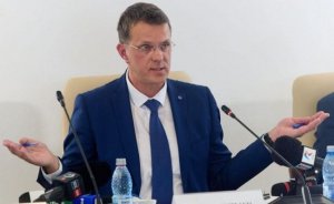 На Румынию падают ракеты и БПЛА — привыкайте, это нормально — министр обороны